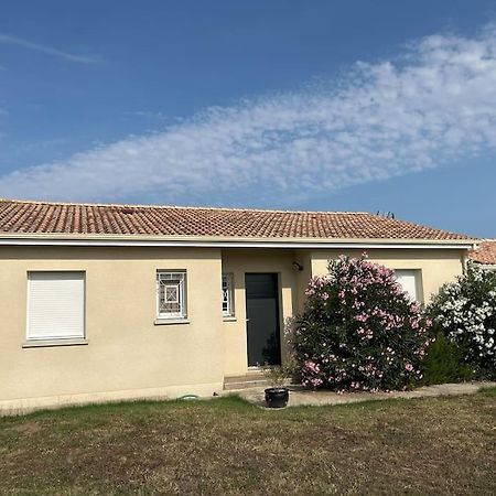 הוילה Maison Proche Saint Emilion מראה חיצוני תמונה